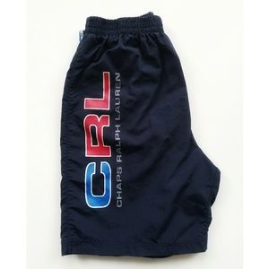 Chaps Ralph Lauren Swim Trunks